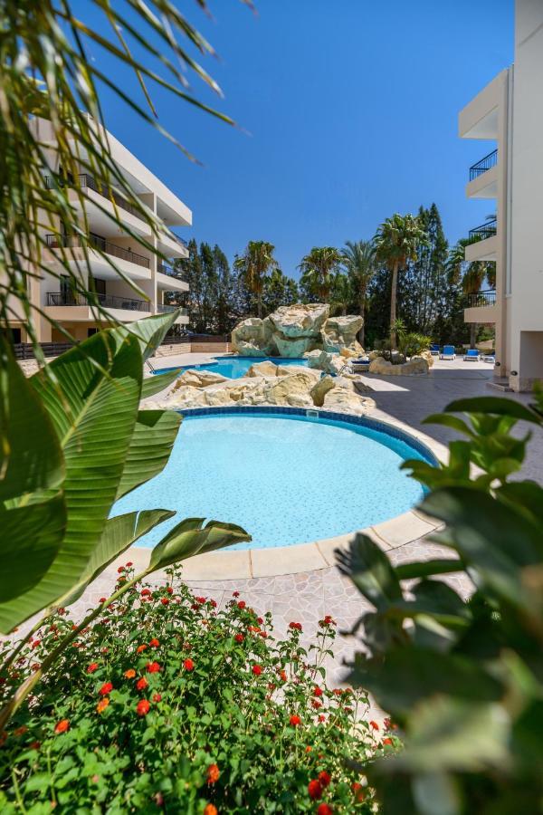 Mediterranean Sunrise Complex Voroklini Exterior foto